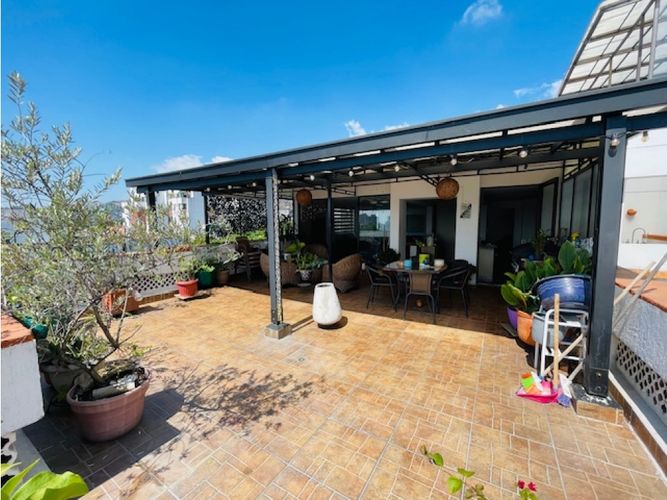Apartamento de 3 alcobas en venta en El Refugio, Cali, 98 m² · foto 18 de 18