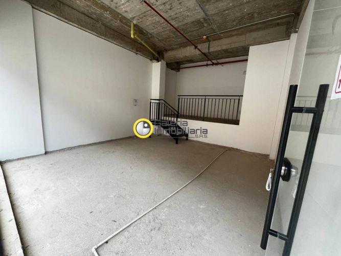 Local en arriendo en La Floresta, Bucaramanga, 40 m² · foto 3 de 8