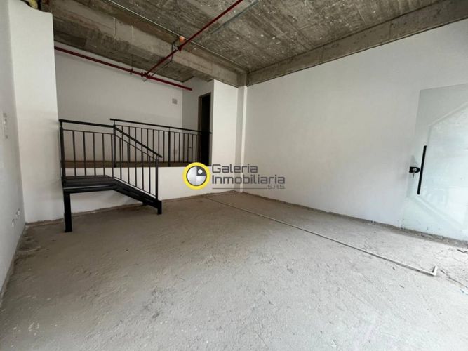 Local en arriendo en La Floresta, Bucaramanga, 40 m² · foto 4 de 8