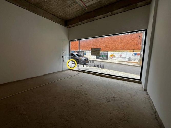 Local en arriendo en La Floresta, Bucaramanga, 40 m² · foto 5 de 8
