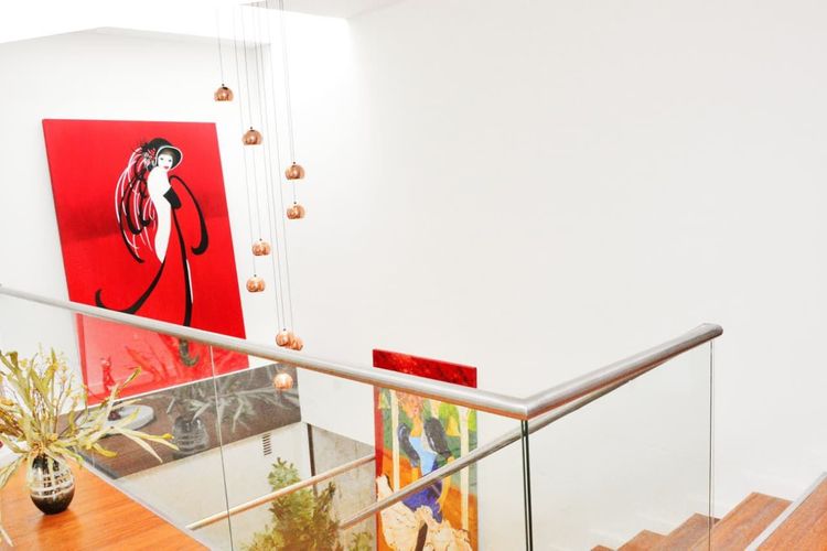 Casa de 3 alcobas en venta en San Lucas, Medellín, 290 m² · foto 14 de 22