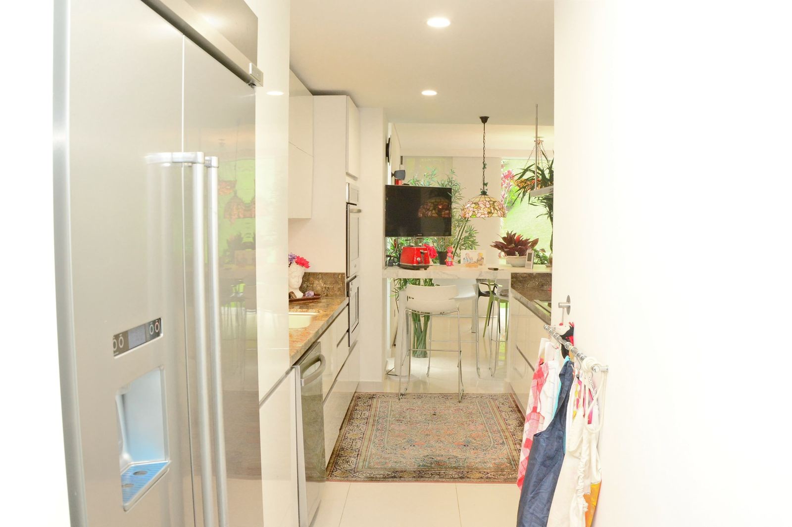 San Lucas, El Poblado, Medellín, Antioquia, Colombia - Photo 3