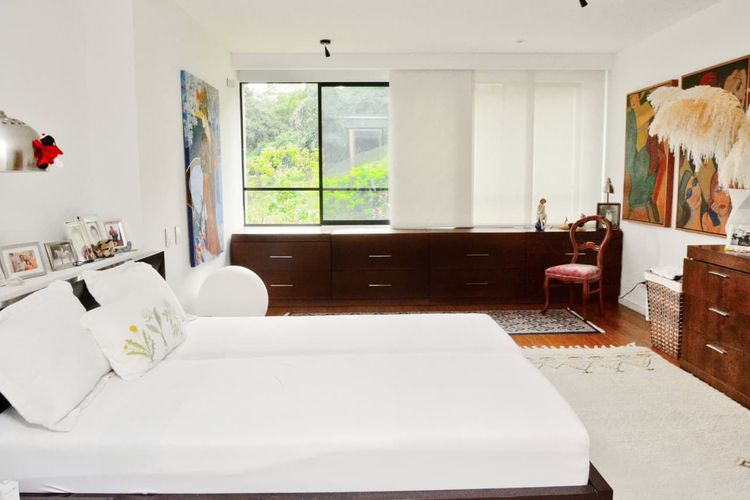 Casa de 3 alcobas en venta en San Lucas, Medellín, 290 m² · foto 20 de 22