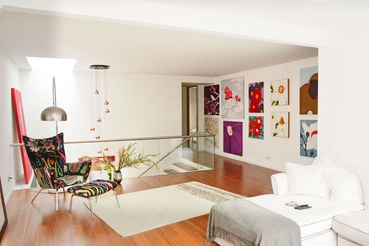 Casa de 3 alcobas en venta en San Lucas, Medellín, 290 m² · foto 17 de 22