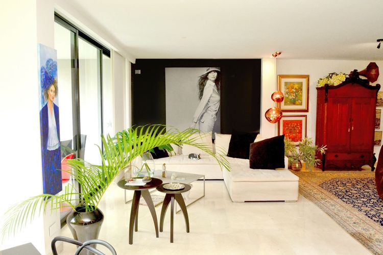 Casa de 3 alcobas en venta en San Lucas, Medellín, 290 m² · foto 9 de 22