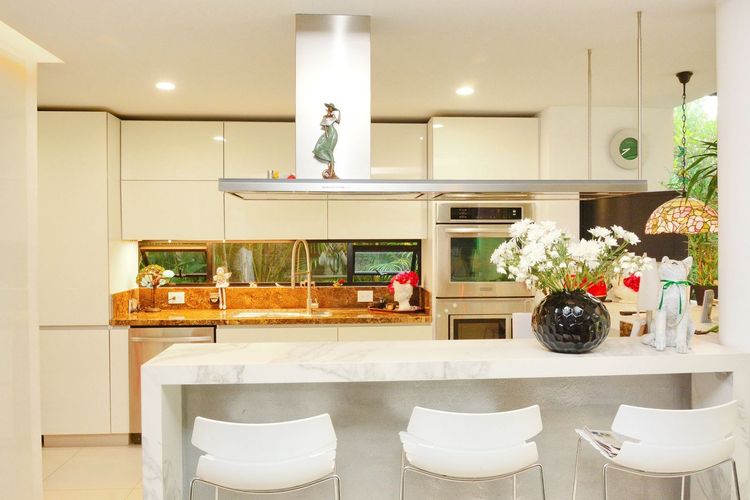 Casa de 3 alcobas en venta en San Lucas, Medellín, 290 m² · foto 5 de 22