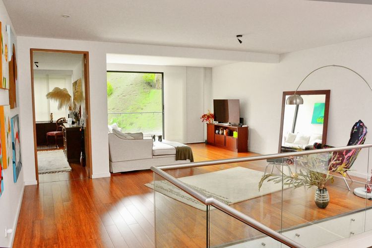 Casa de 3 alcobas en venta en San Lucas, Medellín, 290 m² · foto 16 de 22
