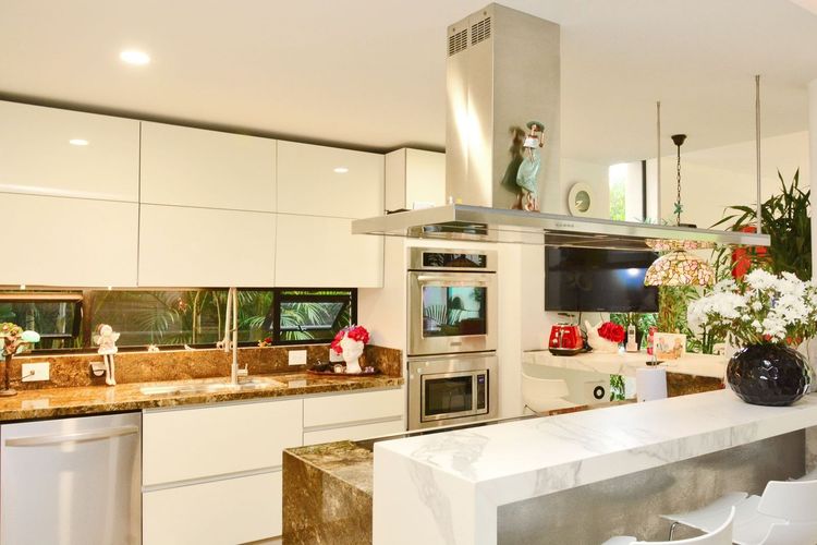 Casa de 3 alcobas en venta en San Lucas, Medellín, 290 m² · foto 4 de 22