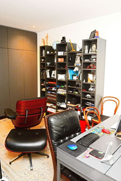 Casa de 3 alcobas en venta en San Lucas, Medellín, 290 m² · foto 18 de 22