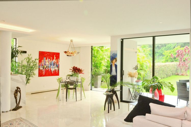 Casa de 3 alcobas en venta en San Lucas, Medellín, 290 m² · foto 11 de 22