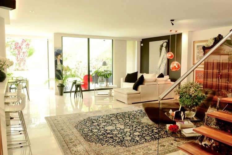 Casa de 3 alcobas en venta en San Lucas, Medellín, 290 m² · foto 10 de 22
