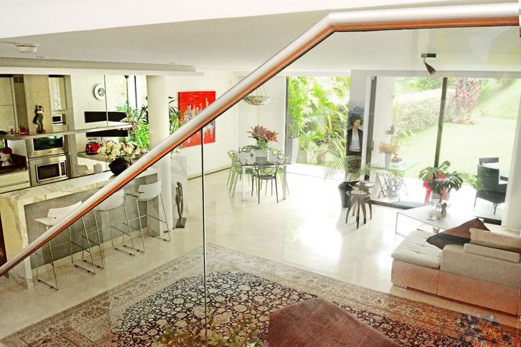 Casa de 3 alcobas en venta en San Lucas, Medellín, 290 m² · foto 13 de 22