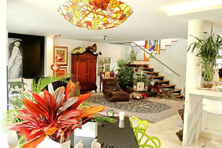 Casa de 3 alcobas en venta en San Lucas, Medellín, 290 m² · foto 12 de 22