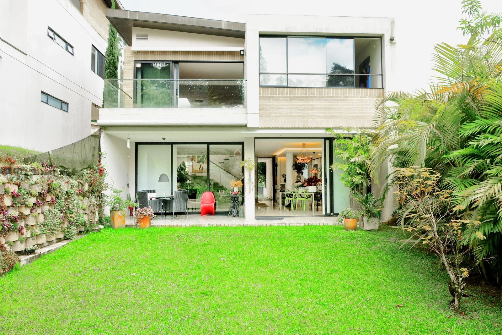 San Lucas, El Poblado, Medellín, Antioquia, Colombia