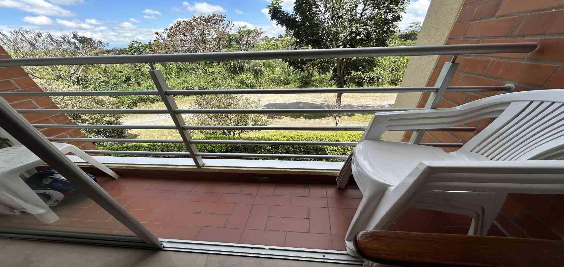 Apartamento en venta en Condina, Pereira · foto 2 de 15