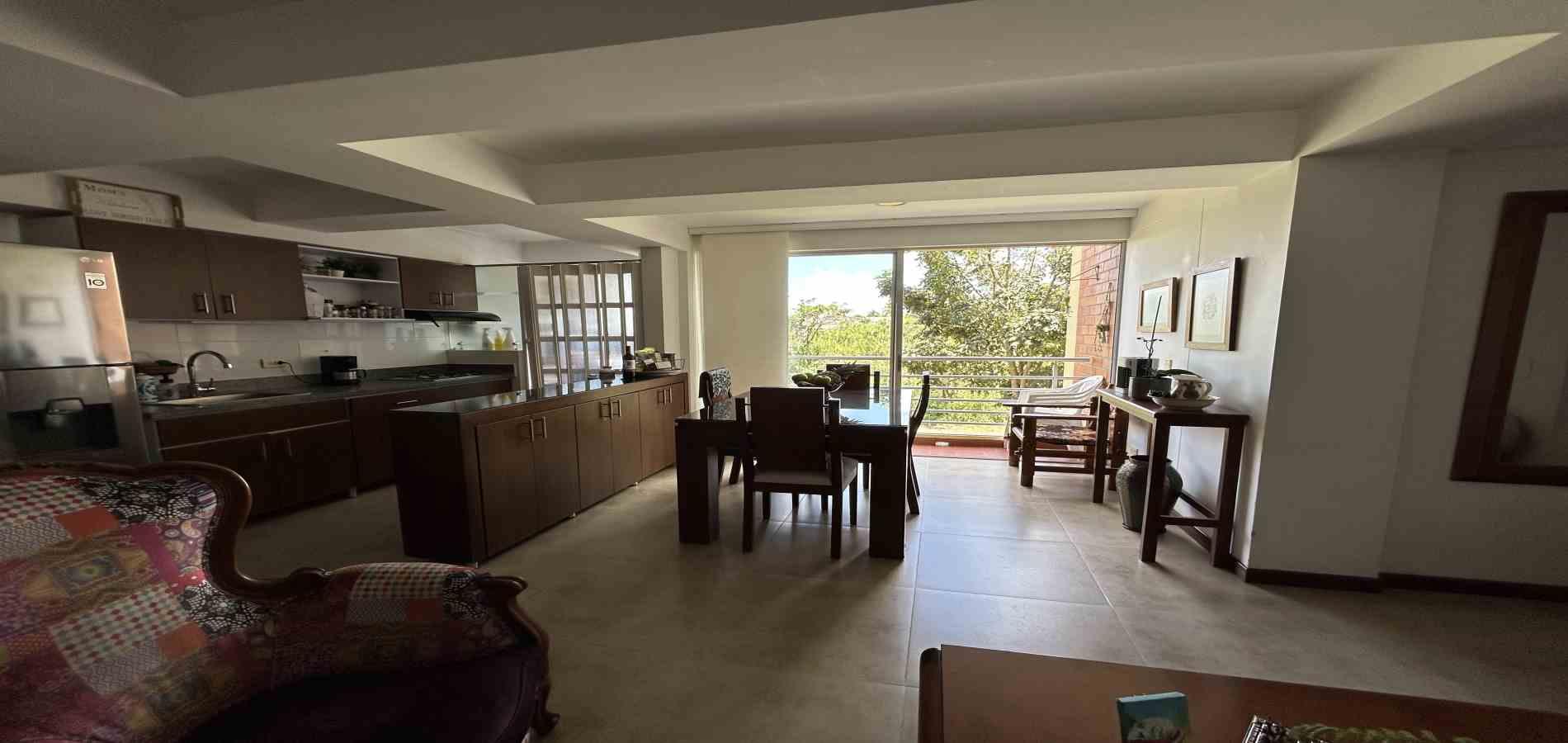 Apartamento en venta en Condina, Pereira · foto 3 de 15
