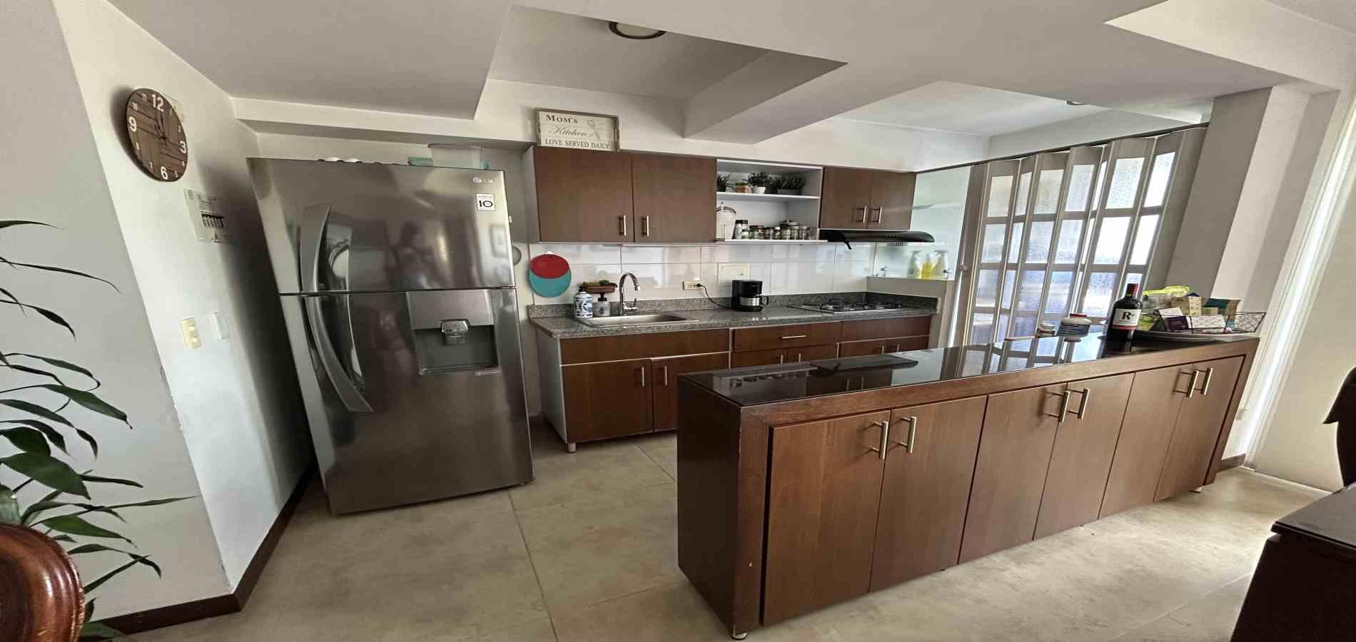 Apartamento en venta en Condina, Pereira · foto 5 de 15
