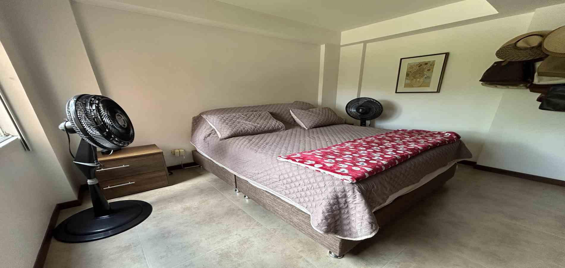 Apartamento en venta en Condina, Pereira · foto 9 de 15