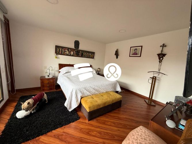 Apartamento de 3 alcobas en venta en Colina Campestre, Bogotá, 157 m² · foto 5 de 22