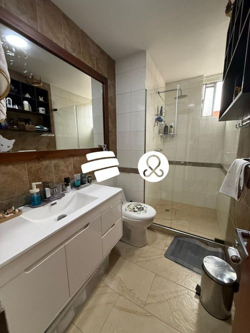 Apartamento de 3 alcobas en venta en Colina Campestre, Bogotá, 157 m² · foto 7 de 22