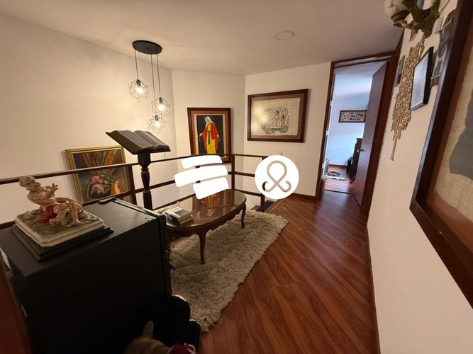 Apartamento de 3 alcobas en venta en Colina Campestre, Bogotá, 157 m² · foto 8 de 22