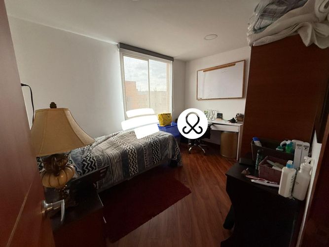 Apartamento de 3 alcobas en venta en Colina Campestre, Bogotá, 157 m² · foto 9 de 22