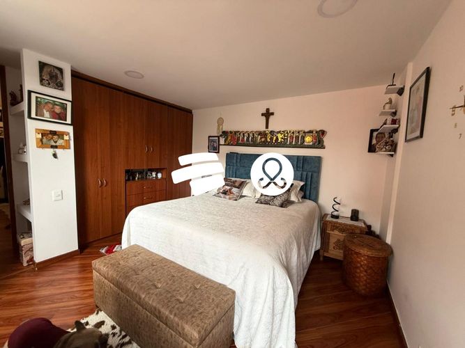 Apartamento de 3 alcobas en venta en Colina Campestre, Bogotá, 157 m² · foto 10 de 22