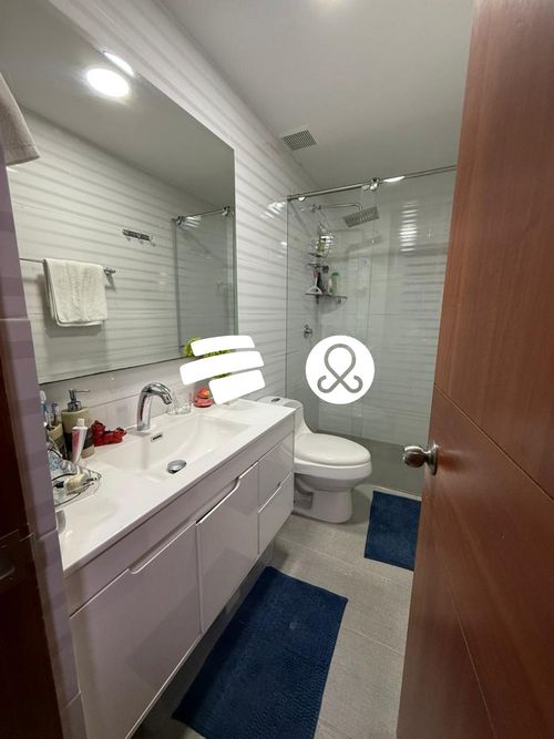 Apartamento de 3 alcobas en venta en Colina Campestre, Bogotá, 157 m² · foto 11 de 22