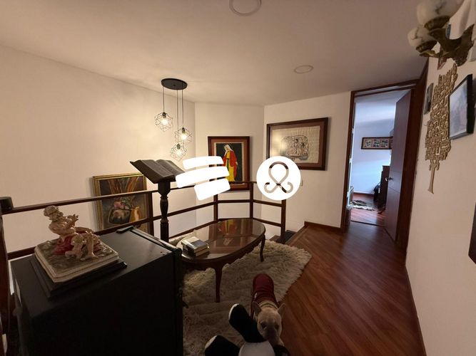 Apartamento de 3 alcobas en venta en Colina Campestre, Bogotá, 157 m² · foto 12 de 22
