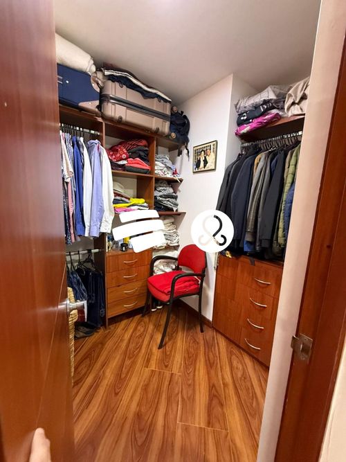 Apartamento de 3 alcobas en venta en Colina Campestre, Bogotá, 157 m² · foto 13 de 22