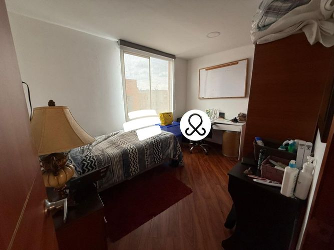 Apartamento de 3 alcobas en venta en Colina Campestre, Bogotá, 157 m² · foto 14 de 22