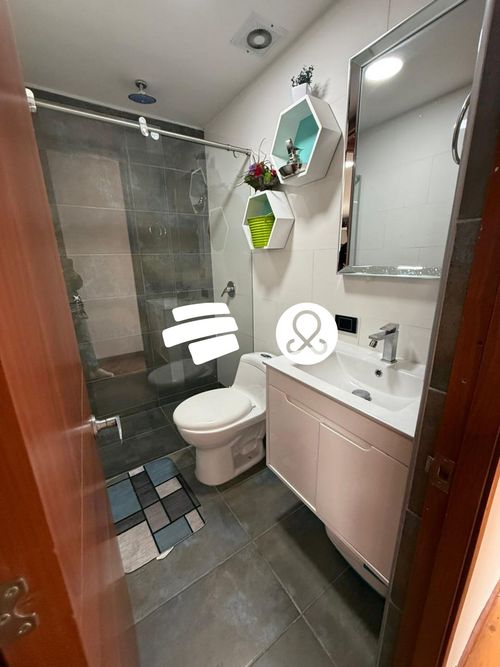 Apartamento de 3 alcobas en venta en Colina Campestre, Bogotá, 157 m² · foto 15 de 22