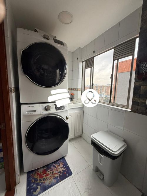 Apartamento de 3 alcobas en venta en Colina Campestre, Bogotá, 157 m² · foto 16 de 22