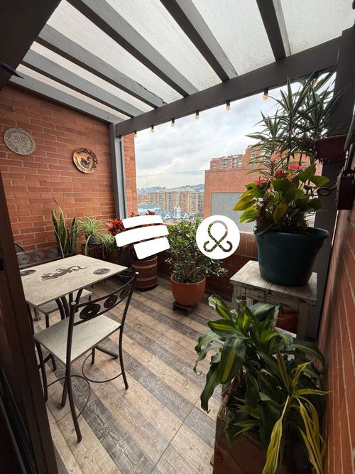 Apartamento de 3 alcobas en venta en Colina Campestre, Bogotá, 157 m² · foto 19 de 22