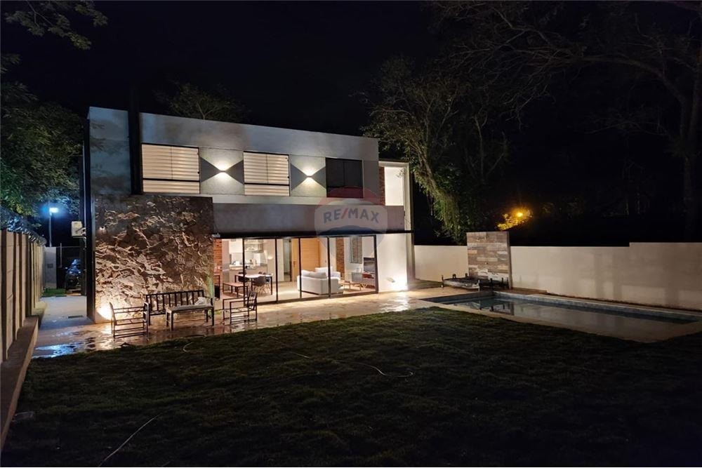 EN VENTA CASA AMOBLADA EN SAN BERNARDINO ZONA SAN BERNARDINO COUNTRY CLUB — foto 3