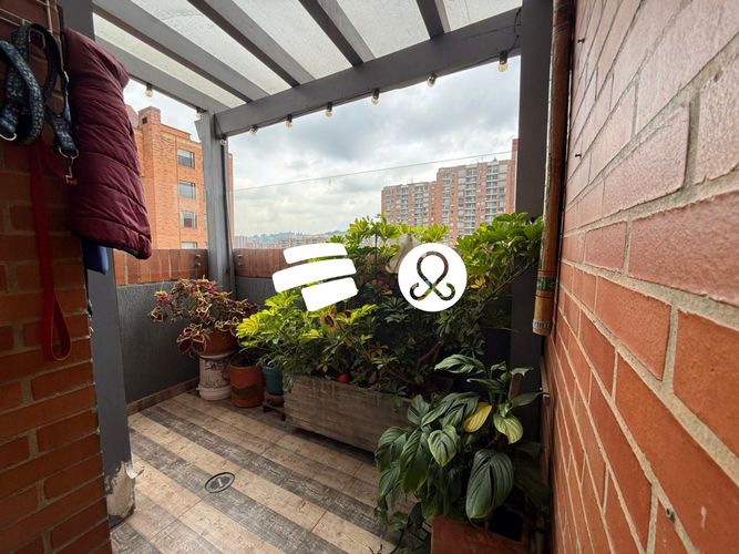 Apartamento de 3 alcobas en venta en Colina Campestre, Bogotá, 157 m² · foto 21 de 22