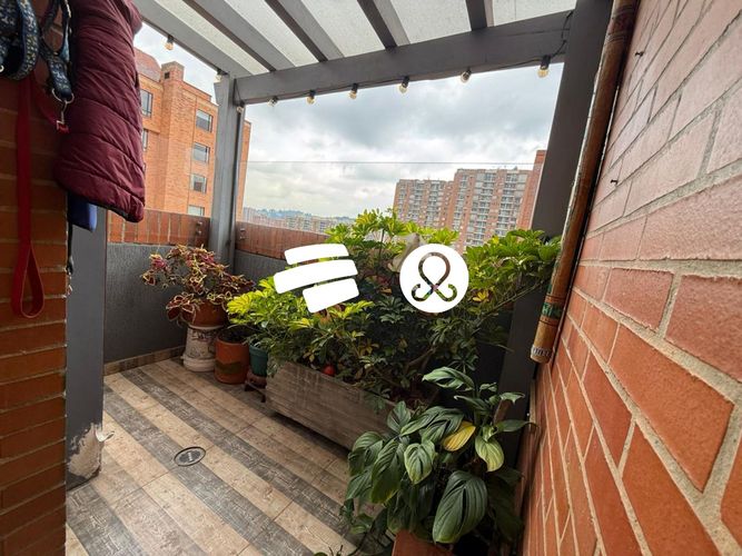 Apartamento de 3 alcobas en venta en Colina Campestre, Bogotá, 157 m² · foto 22 de 22
