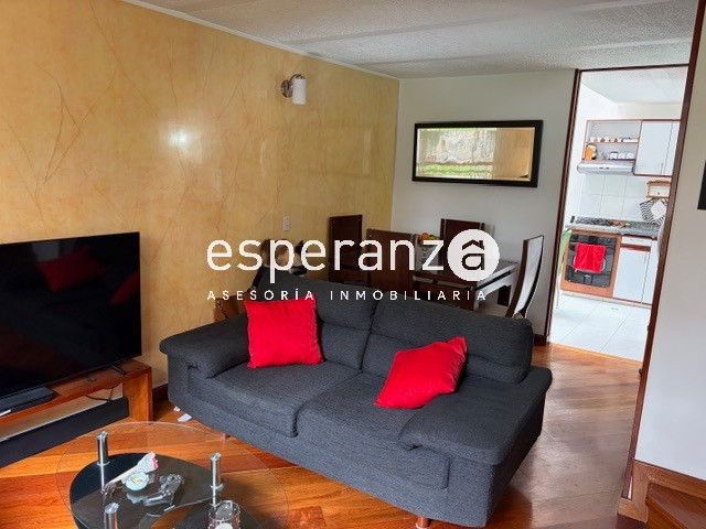 Casa en venta en Villas De Aranjuez, Bogotá · foto 4 de 21