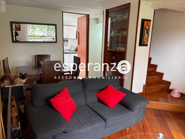 Casa en venta en Villas De Aranjuez, Bogotá · foto 5 de 21