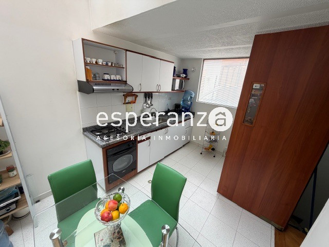 Casa en venta en Villas De Aranjuez, Bogotá · foto 6 de 21