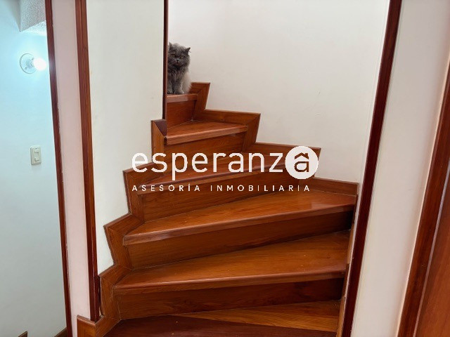 Casa en venta en Villas De Aranjuez, Bogotá · foto 8 de 21