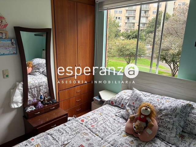 Casa en venta en Villas De Aranjuez, Bogotá · foto 12 de 21
