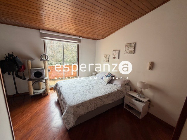Casa en venta en Villas De Aranjuez, Bogotá · foto 14 de 21