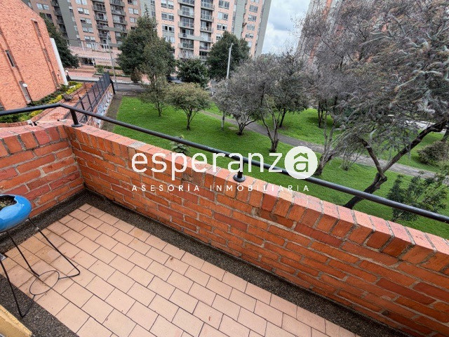 Casa en venta en Villas De Aranjuez, Bogotá · foto 18 de 21