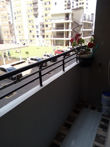 Apartamento en venta en Fontibon, Bogotá · foto 2 de 24
