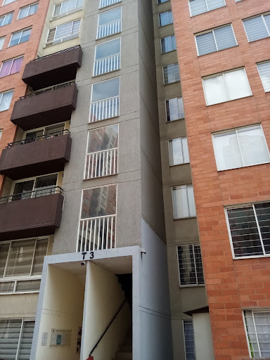 Apartamento en venta en Fontibon, Bogotá · foto 4 de 24