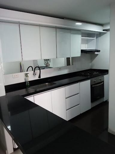 Apartamento en venta en Fontibon, Bogotá · foto 10 de 24
