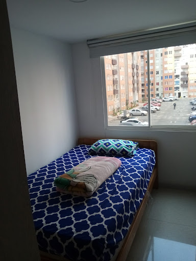Apartamento en venta en Fontibon, Bogotá · foto 22 de 24
