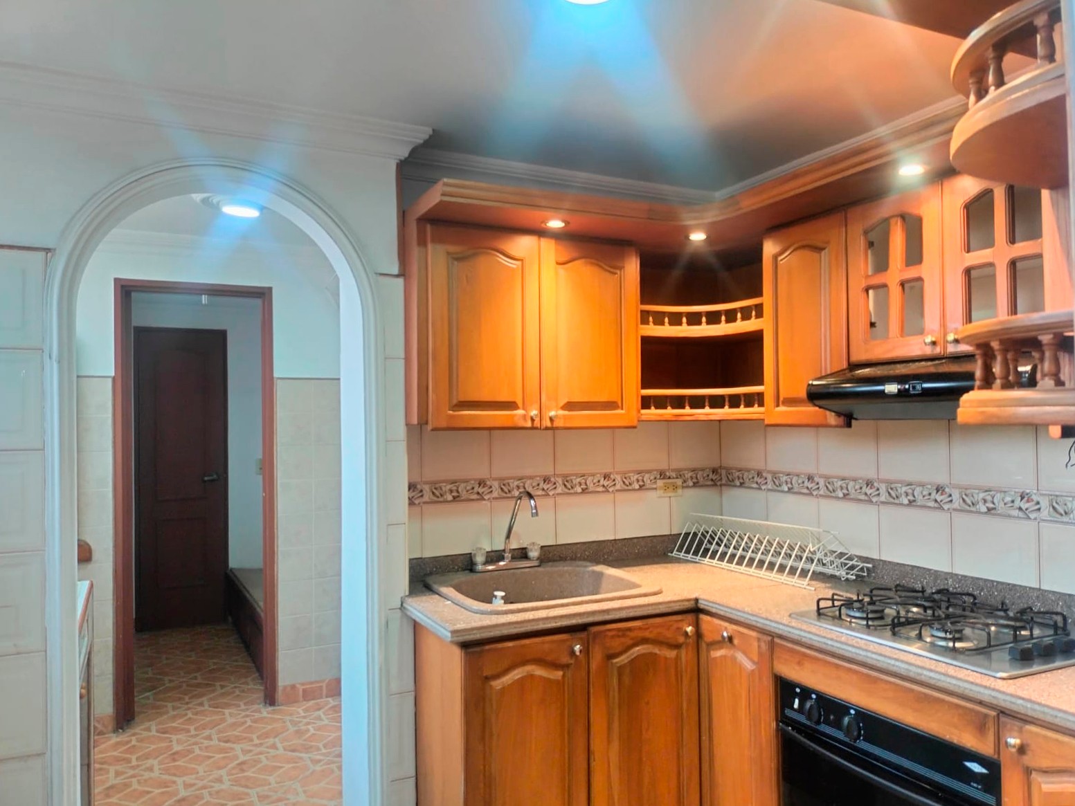 Apartamento en venta en Otraparte, Envigado · foto 5 de 19