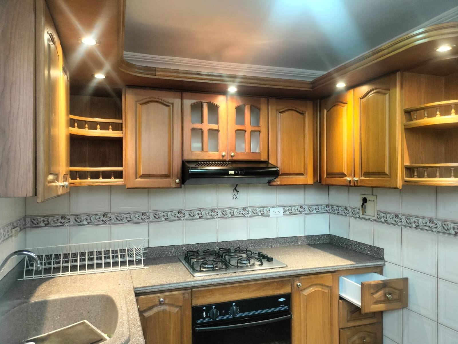 Apartamento en venta en Otraparte, Envigado · foto 4 de 19